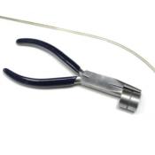 COURBEUR DE FRETTES BENDER MANUEL G&W