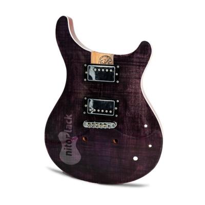 TEINTURE LIQUIDE A BASE D'EAU PURPLE (250ml)