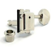 KLUSON M6V0C SINGLE LINE NICKEL