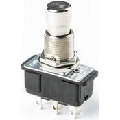 FOOTSWITCH 6 POLES POUR PEDALE MXR ECB555)