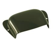 CACHE CHEVALET PRECISION BASS NOIR + VIS