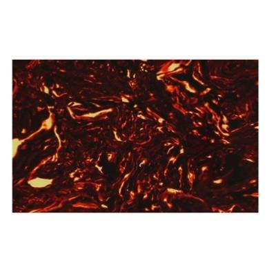 PLAQUE PICKGUARD 24x50cm TORTOISE EYPARTS