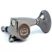 GOTOH 3x3 SGL510Z COSMO BLACK
