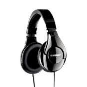 CASQUE AUDIO SHURE SRH240A NOIR