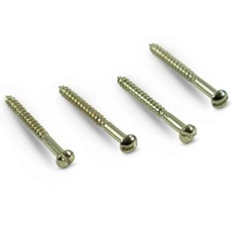 4 VIS A BOIS MICRO TELE VIS A PLAT 26x2,50mm