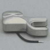 1 PONTET GUITARE PARKER + PIEZO VIOLET