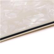 PICKGUARD FENDER MUSICMASTER II AGED PEARL WD MUSIC