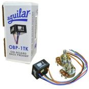 PREAMPLI AGUILAR OBP-1TK 2 BANDES