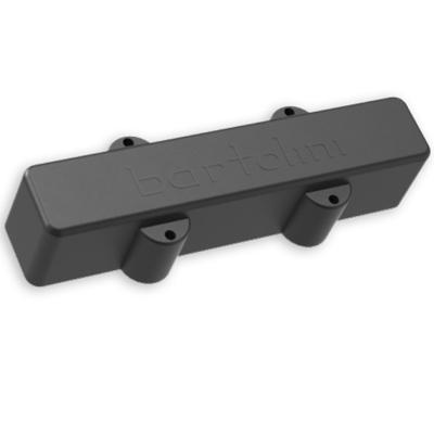 MICRO CHEVALET BARTOLINI JAZZ BASS 4 CORDES 9J-L1 (95mm)