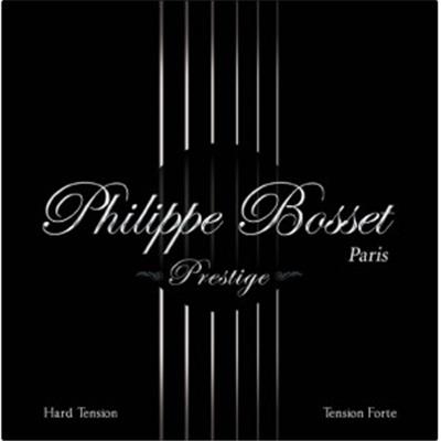 CORDES CLASSIQUE PHILIPPE BOSSET PRESTIGE FORTE TENSION