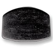 6 BOUTONS DE MECANIQUES KLUSON 6 EN LIGNE EBENE