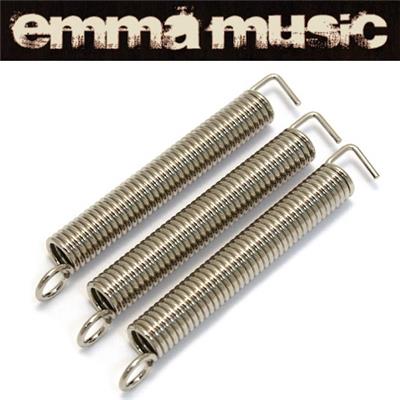 3 RESSORTS TENSION VIBRATO STANDARD NICKEL