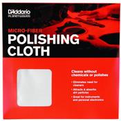 CLEANING CLOTH D'ADDARIO MICRO FIBERS PW-MPC