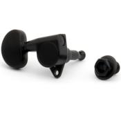 MECANIQUES 3x3 DER JUNG VIS EN BAS NOIR