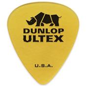 6 MEDIATORS DUNLOP ULTEX RHINO 1mm