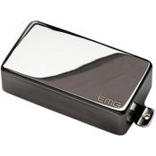 KIT MICRO DOUBLE BOBINAGE EMG 81 BLACK CHROME