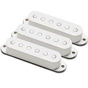 SET MICROS SSS EMG CROSSROADS BLANC + ELECTRONIQUE