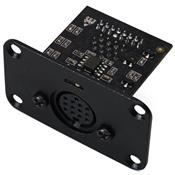 PRISE JACK MIDI 13 PIN GRAPH TECH PE-0540-00