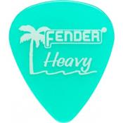 12 MEDIATORS FENDER CALIFORNIA HEAVY