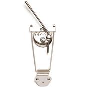 VIBRATO GOLDO TDG1HL DG HOLLOWBODY NICKEL