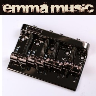 CORDIER BASSE 4 CORDES GOTOH COSMO BLACK 201CK4