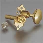 MECANIQUES 3x3 GOTOH TYPE WAVERLY DOREES SEP780G