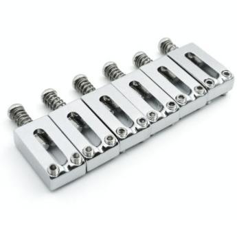 6 PONTETS GOTOH CHROME S199 (10.8mm)