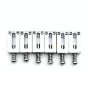 6 PONTETS GOTOH CHROME S199 (10.8mm)