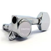 GOTOH 3x3 SG381-MG CHROME PETITS BOUTONS 07
