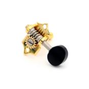 GOTOH 3x3 TYPE WAVERLY DOREES SXB510V