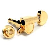 MECANIQUES 3x3 GROVER 205 MINI ROTOMATICS DOREES