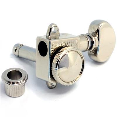 MECANIQUES 6 en ligne GROVER 505FVN NICKEL