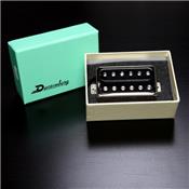 MICRO DUESENBERG GRAND VINTAGE HUMBUCKER MANCHE NICKEL