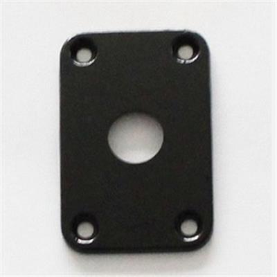 COQUE JACK EXPLORER PLASTIQUE NOIR + VIS