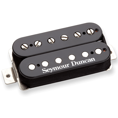 MICRO SEYMOUR DUNCAN SH2 MANCHE NOIR
