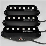 SET 3 MICROS KINMAN MODELE BLACKMORE