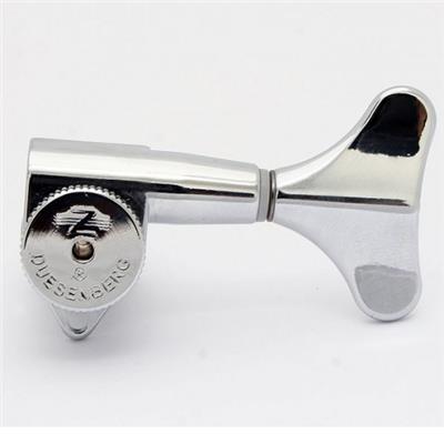 1 MECANIQUE BASSE BLOCAGE DUESENBERG CHROME COTE GAUCHE