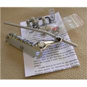 DUESENBERG LES TREM II TM85 CHROME