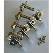 MECANIQUES PRO NATURA POUR MANDOLINE, MANDOLE, BOUZOUKI