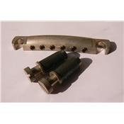 CORDIER LES PAUL LP GOTOH ALUMINIUM AGE + RIVETS