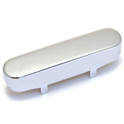 CAPOT MICRO TELE SILVER/NICKEL CHROME MICRO MANCHE