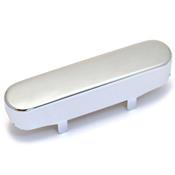 PC-0954-010 Pickup cover for Telecaster Silver/Nickel CHROME