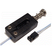 6 PONTETS GRAPH TECH GUITARE VINTAGE US + PIEZO PN-8000-F0