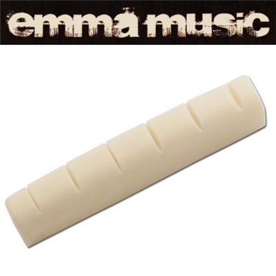 SILLET OS GUITARE GIBSON ou ACOUSTIQUE ETC 43x5,9x9mm