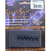 6 PONTETS GRAPH TECH PS-8600-00 CHEVALET TUNE-O-MATIC TONEPROS GOTOH