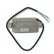 MICRO HUMBUCKER DREAM BUCKER HOT RAZOR RITORRUBAKKA NOIR