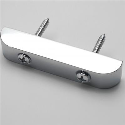 REPOSE POUCE BASSE HIPSHOT CHROME + VIS