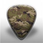 1 MEDIATOR RICK ROCK ARMY