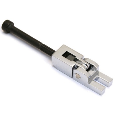 SET PONTET FLOYD ROSE CHROME POUR CORDES DE RE ET SOL #0