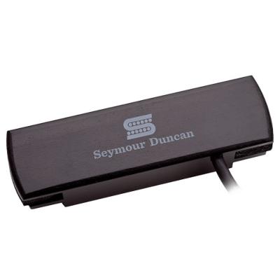 MICRO ROSACE SEYMOUR DUNCAN WOODY SA-3SC NOIR